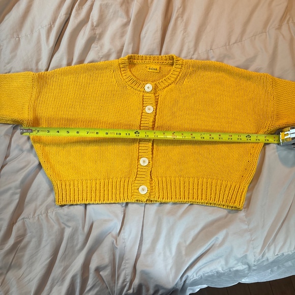 Babaa Cardigan - Picture 9 of 17
